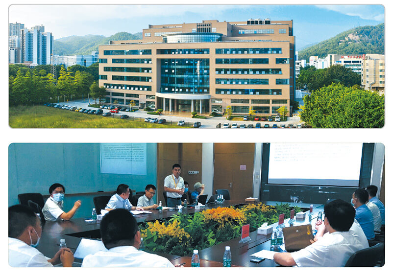 优特科技 MES&WMS&APS&SRM项目