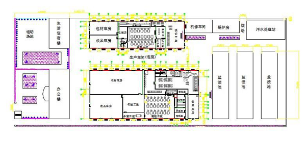 工厂布局规划咨询-工厂布局设计咨询-工厂设计规划咨询-广州益至企业管理咨询公司