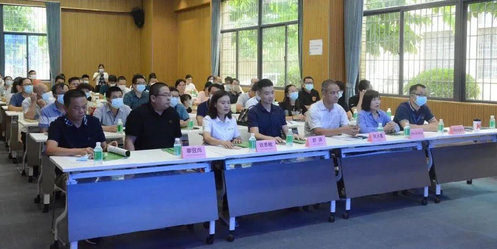 政策加码、降本增效，南海丹灶制造业数字化转型正在进行时......