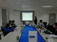 奥松电子 MES项目