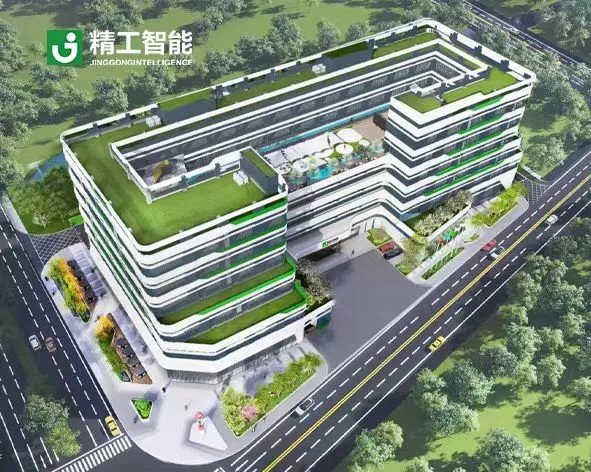 精工智能|每周要闻速览（八月第三周）