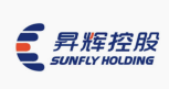 昇晖控股
